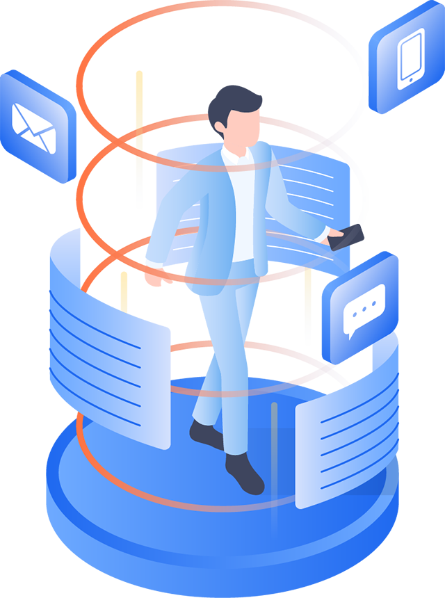 Customer Data Platform